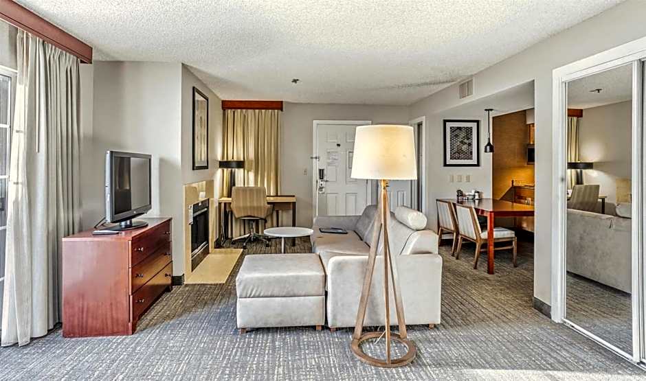 Sonesta ES Suites Albuquerque