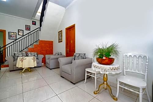 OYO 3071 Guest House Gethsemane