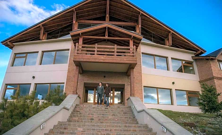 Terraza Coirones Hotel