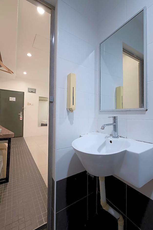 T Hotel Kuala Perlis