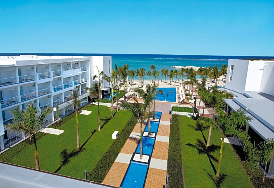 Riu Palace Jamaica - Adults Only - All Inclusive