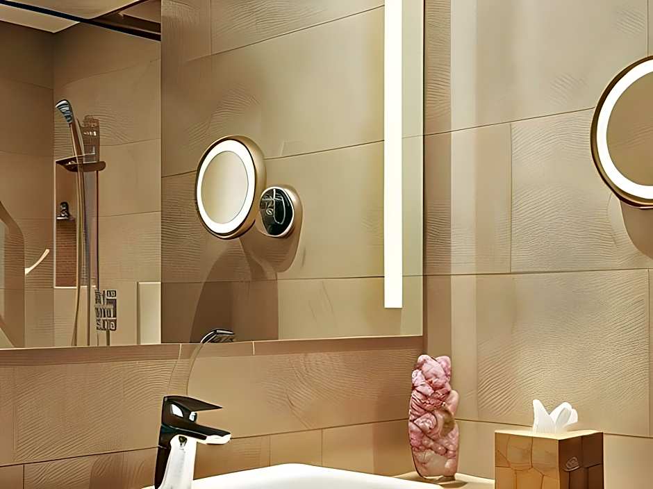 Taj Swarna, Amritsar