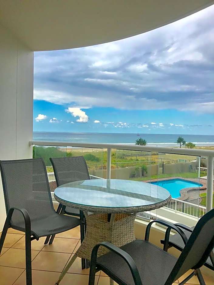 Regency on the Beach