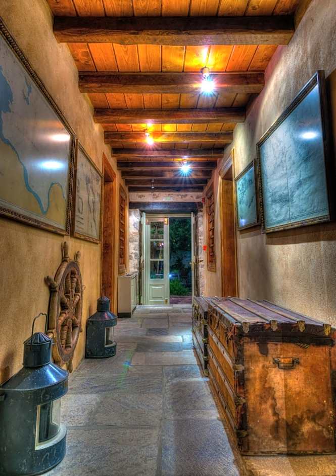 Cotommatae Hydra 1810