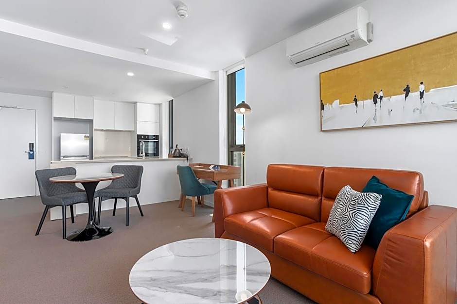 The Sebel Melbourne Moonee Ponds