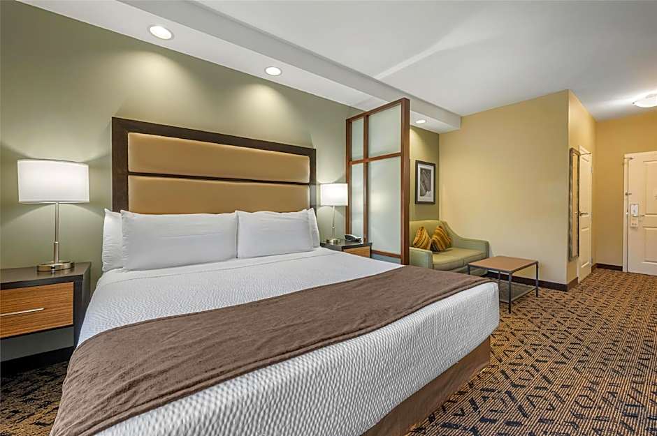 Best Western Plus College Park Hotel