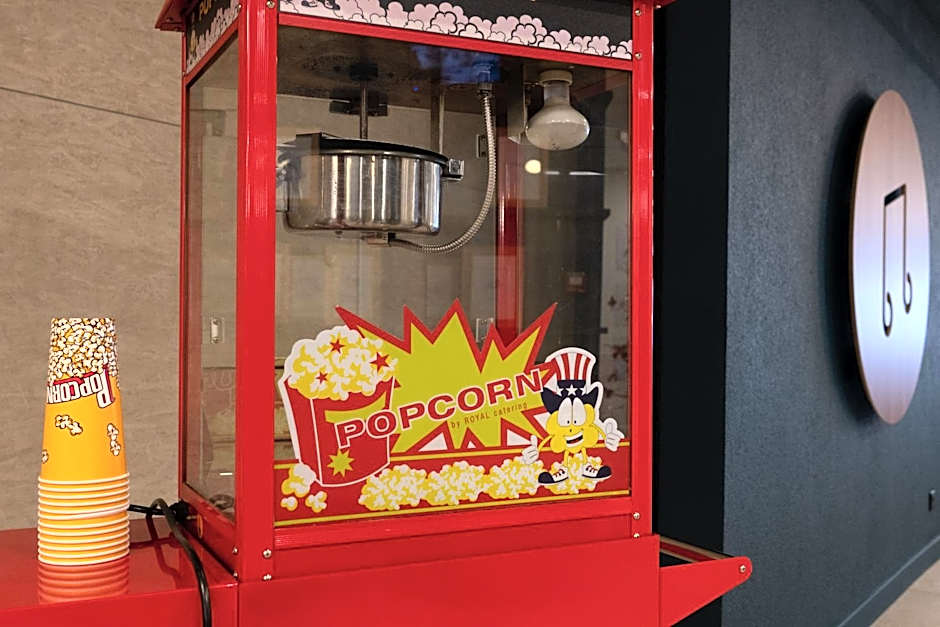 ibis Styles Nancy Centre Gare