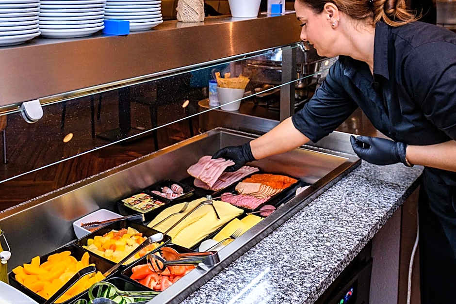 Grand Hotel Amstelveen