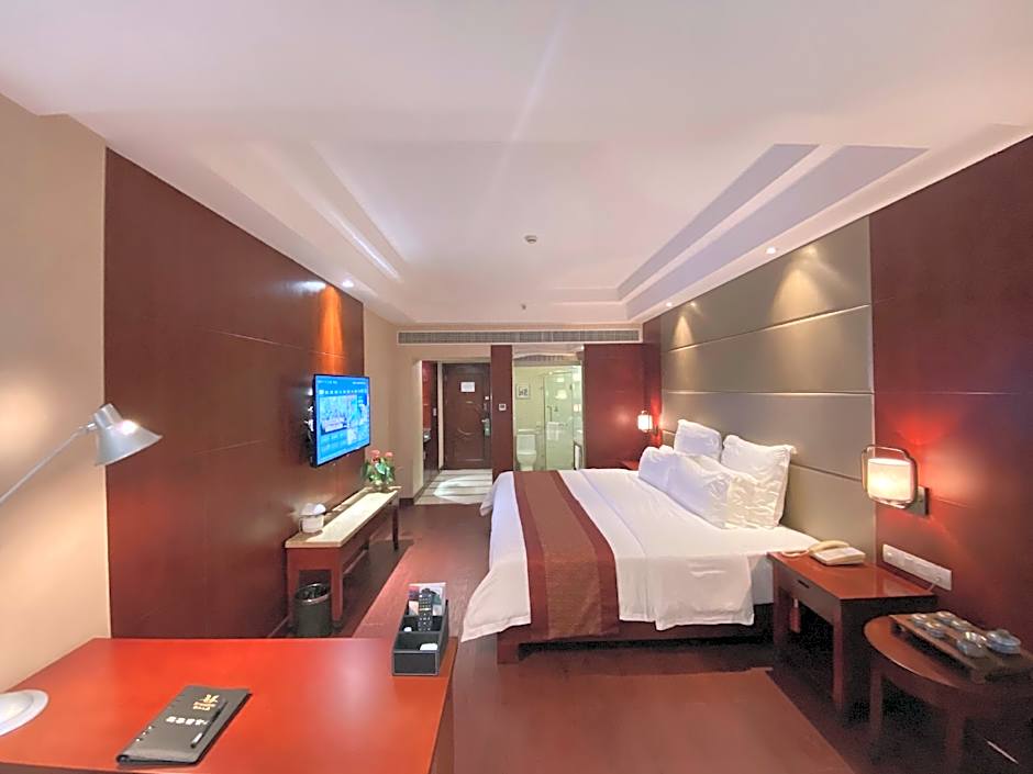 Zhejiang Hotel
