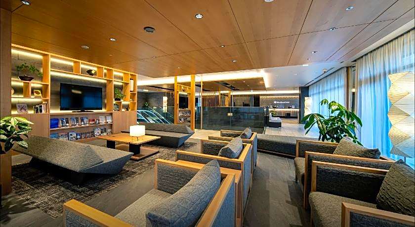 Daiwa Roynet Hotel Kanazawa-eki Nishiguchi