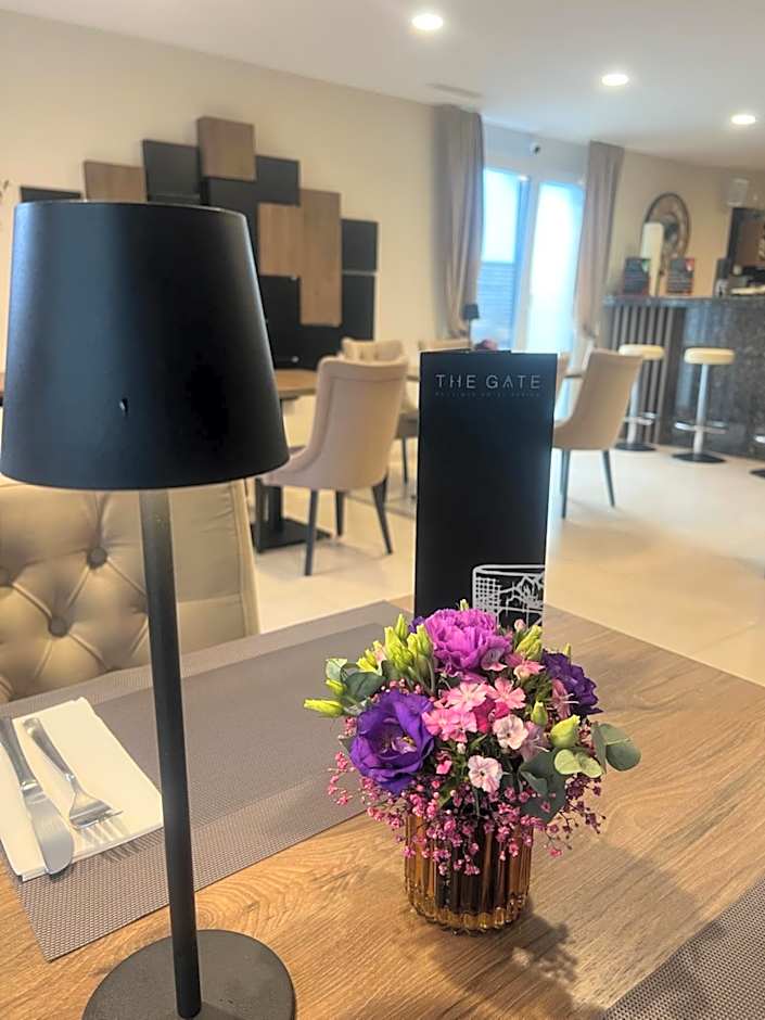 The Gate Boutique Hotel Zürich