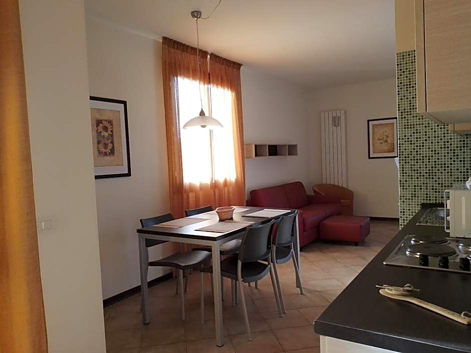Residence le Polle