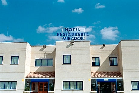 Hotel Mirador