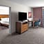 Hilton Garden Inn Salt Lake City Airport, Ut