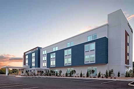 SpringHill Suites by Marriott Roanoke North