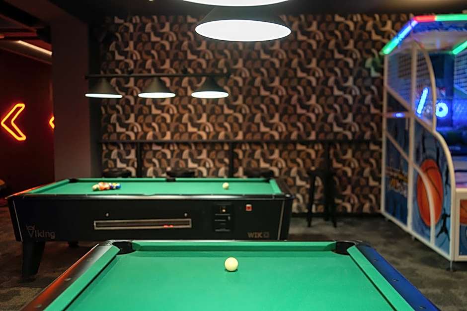 Hotel Tarnovia