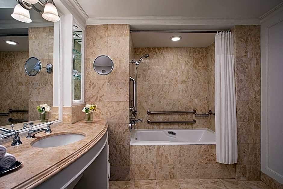 The Ritz-Carlton New York, Central Park