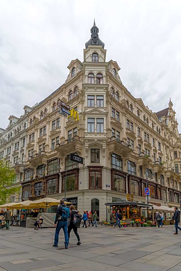 Aviano Boutique Hotel