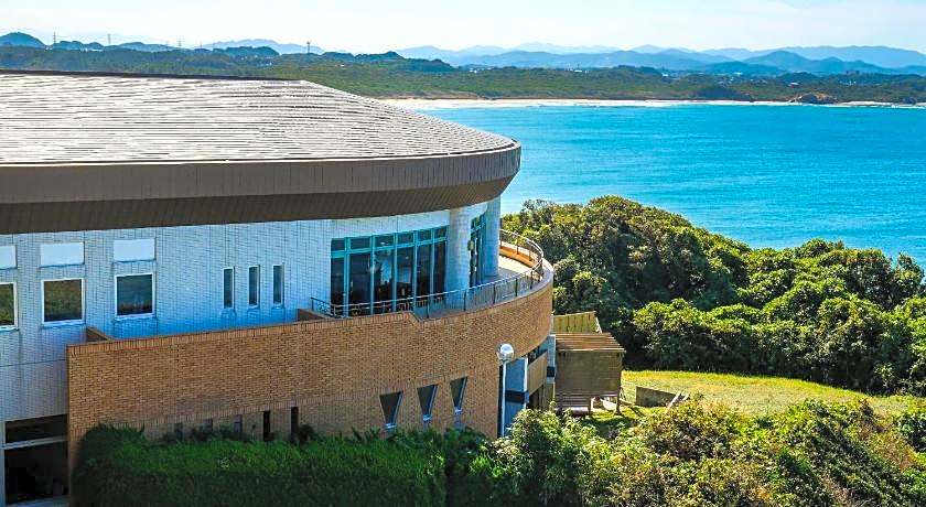 KAMENOI HOTEL GENKAINADA