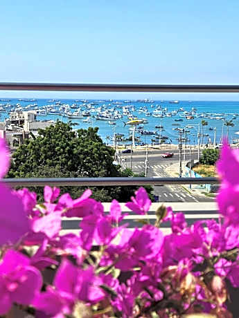 Hotel Perla Spondylus