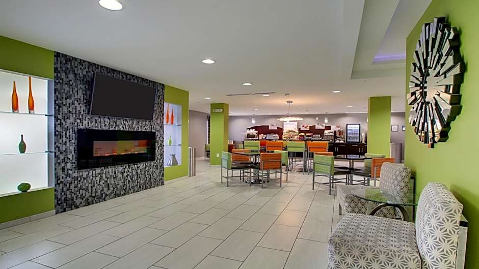 Holiday Inn Express & Suites Jackson Downtown - Coliseum By IHG