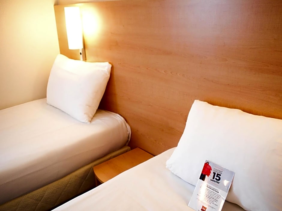 ibis Bordeaux Saint Emilion