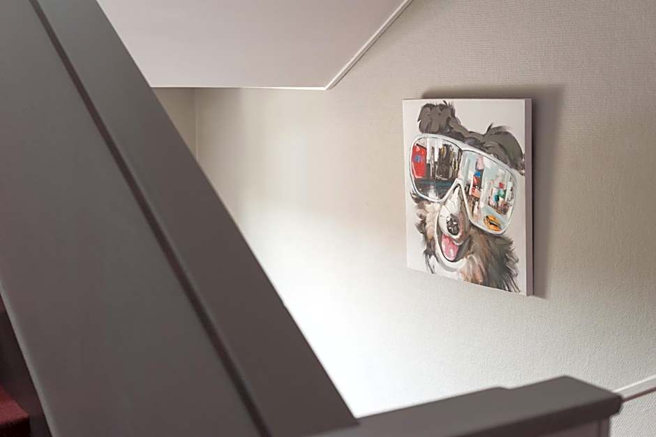 The Originals City, Hotel Le Savoy, Caen