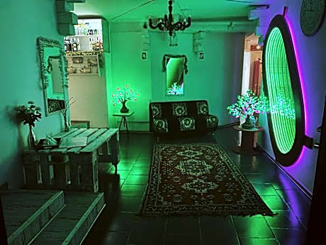 MAMBA HOTEL