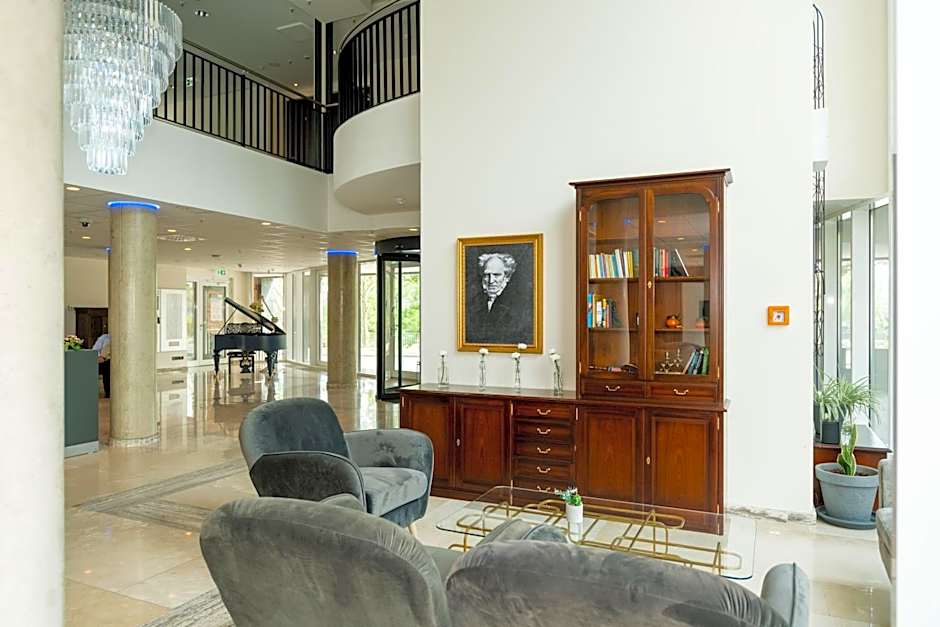 Hotel Schopenhauer Hof