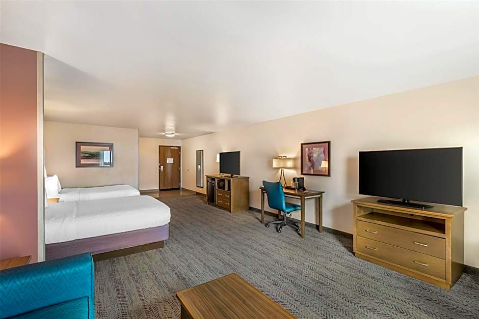 Best Western Plus Rapid City Rushmore