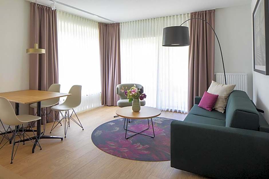 Hotel Upstalsboom Langeoog