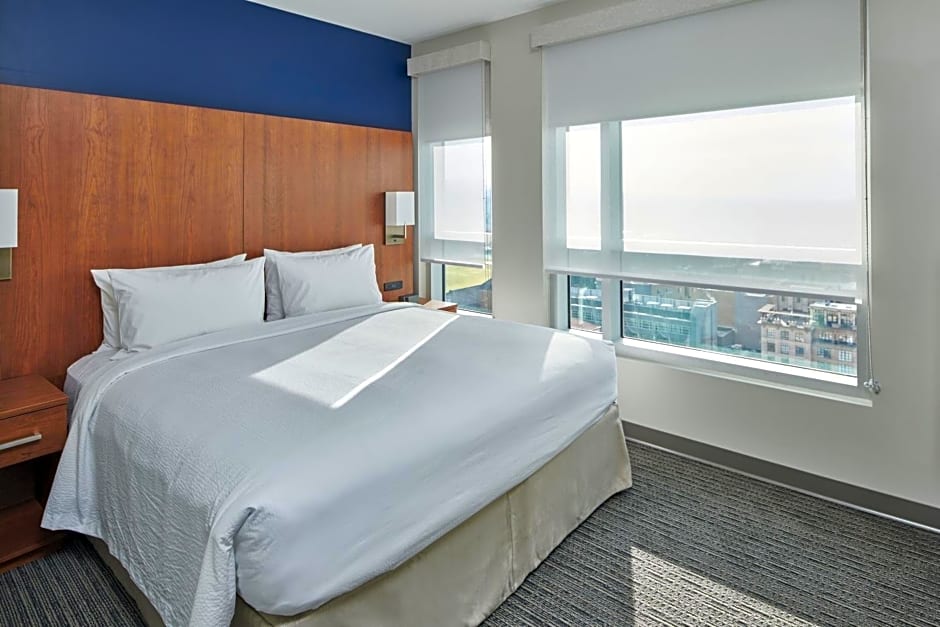 Residence Inn By Marriott Berkeley