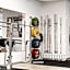 Olympiatoppen Sportshotel - Scandic Partner