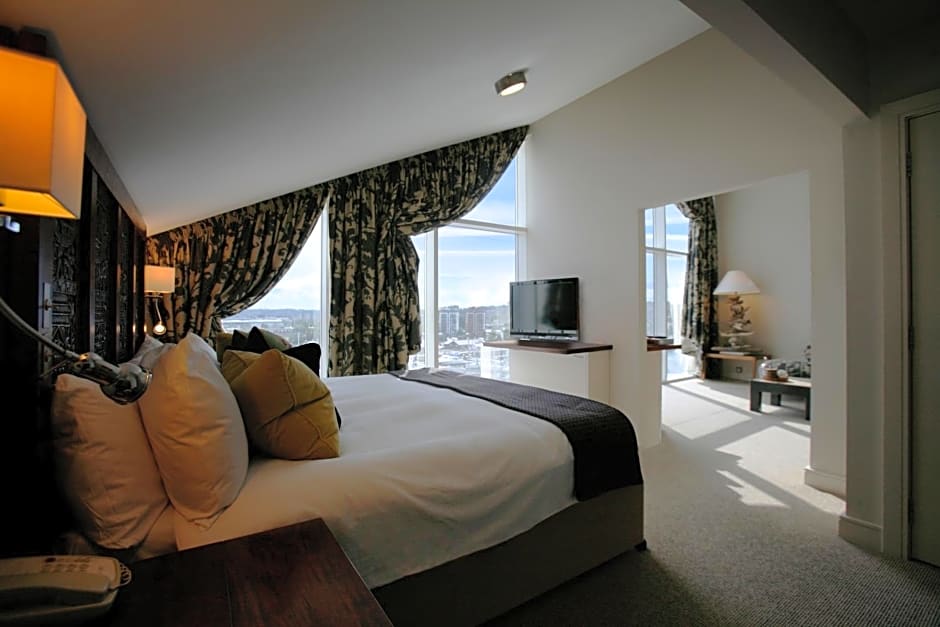 Salthouse Harbour Hotel