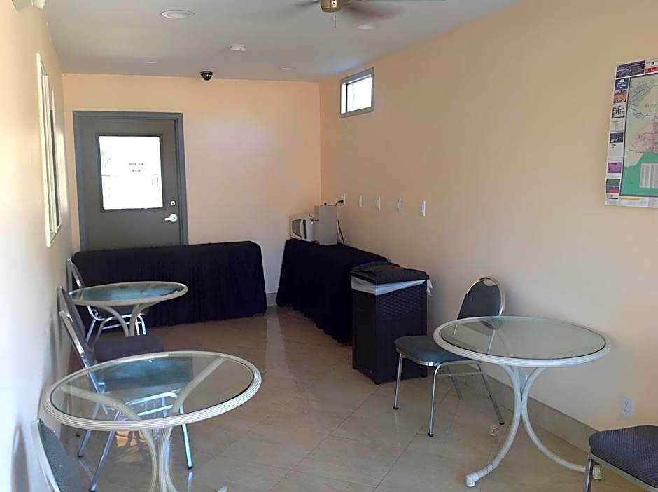 Americas Best Value Inn Thousand Oaks