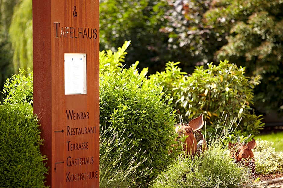Wein- & Tafelhaus