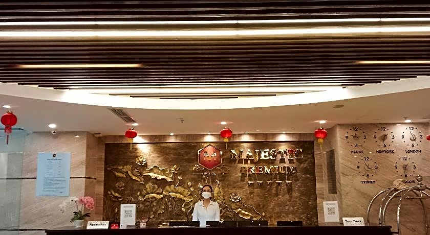 Majestic Premium Hotel