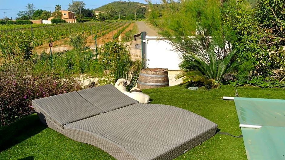 La Bastide Neuve des Oliviers