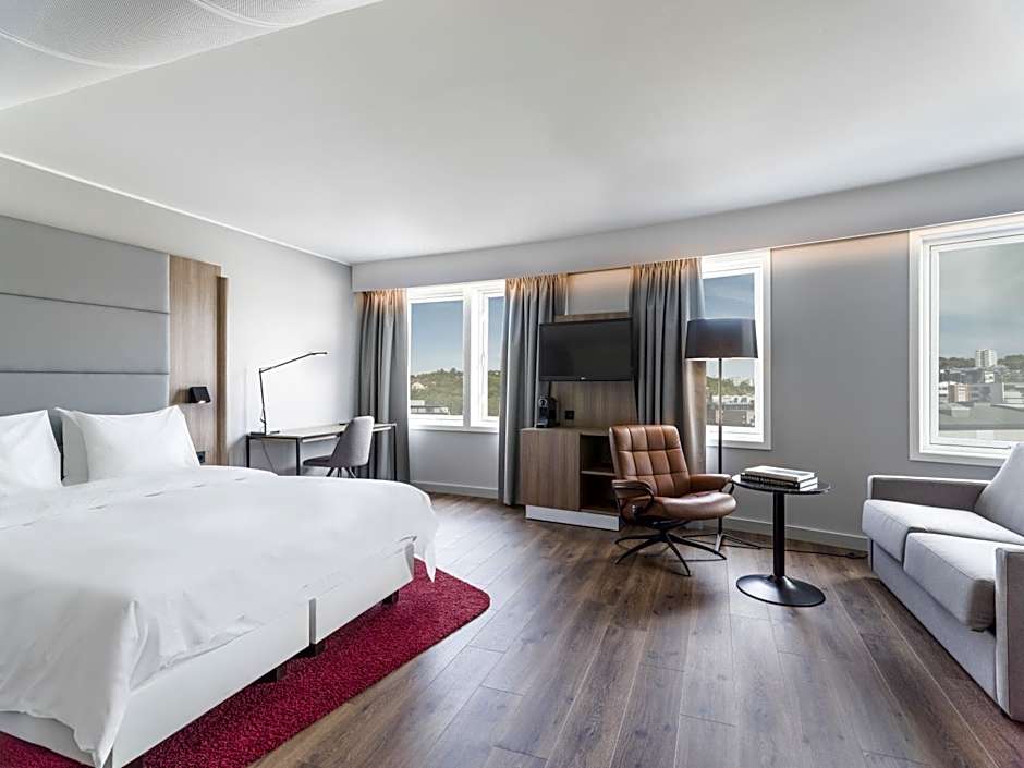 Radisson Blu Hotel Nydalen, Oslo
