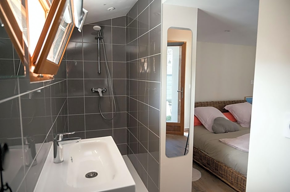 Chambre Folle Avoine