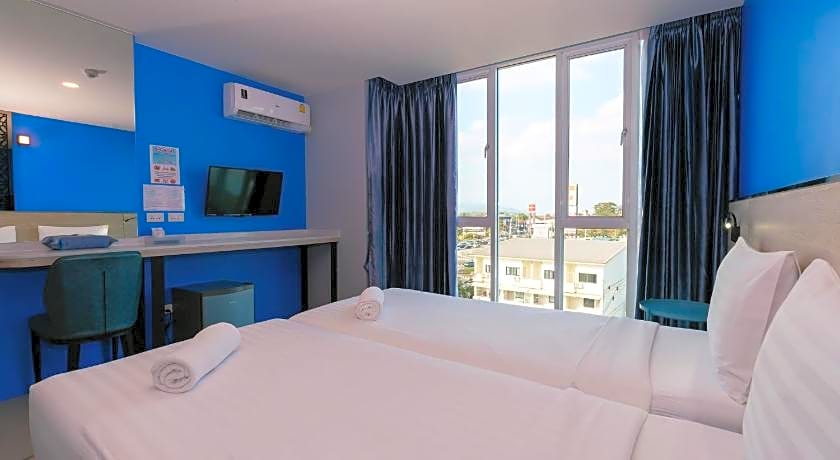 One Budget Hotel Chiang Rai Airport