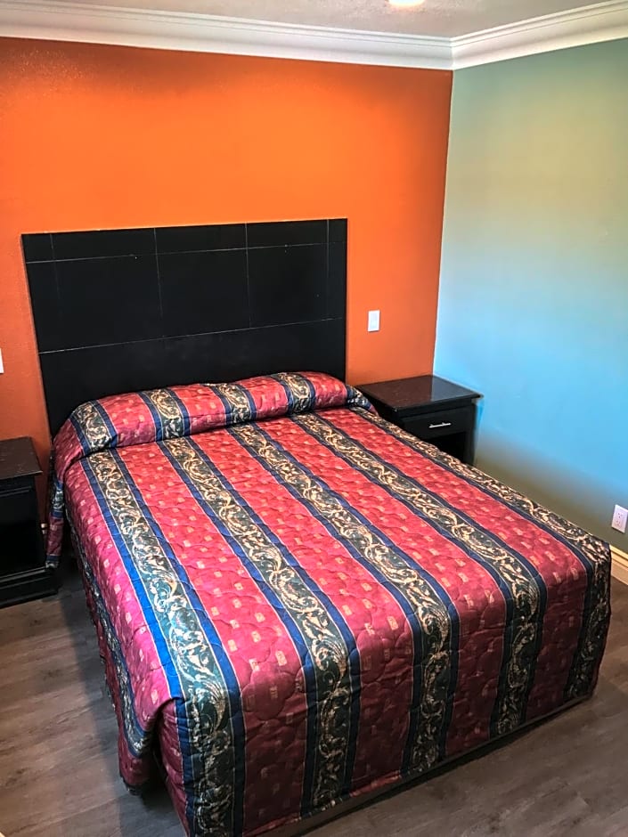 Highland Park Motel