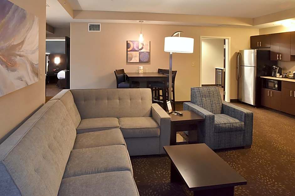 Holiday Inn Canton-Belden Village By IHG
