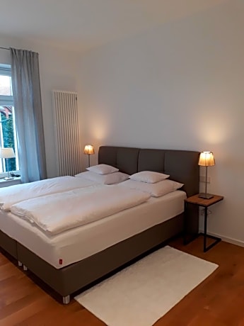 Suite with Terrace