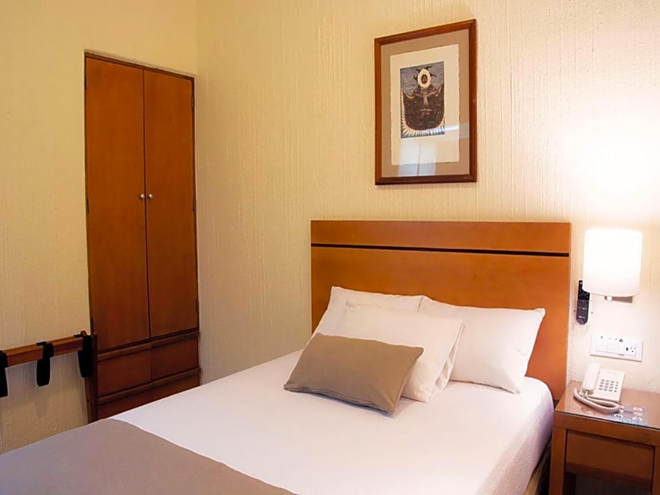 Hotel Abu