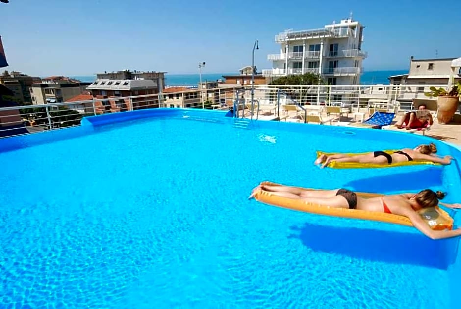 Hotel Bracciotti