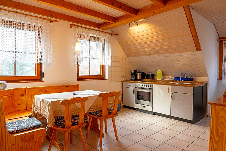 Gästehaus Kaltenbach