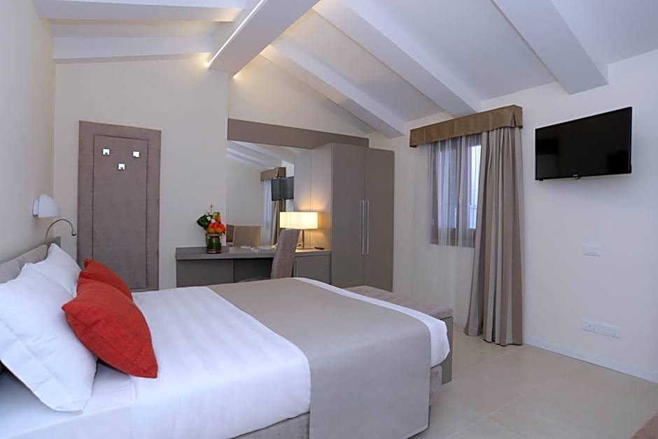 Leone Hotel