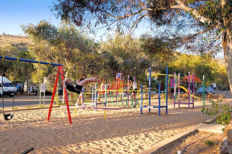 Discovery Parks - Alice Springs