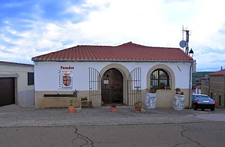 La pension del Parador